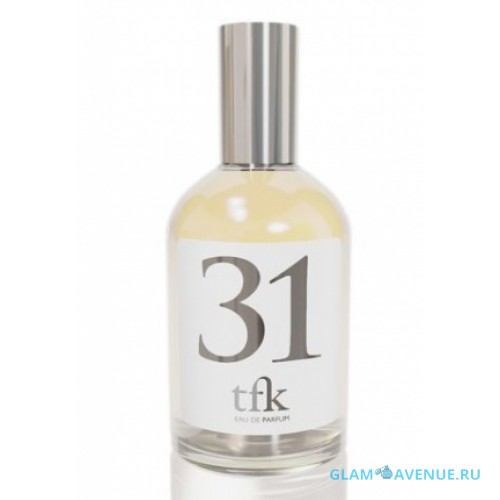 The Fragrance Kitchen 31