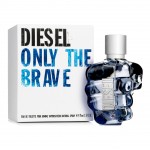 Diesel Only The Brave