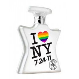 Bond No 9 I Love New York For Marriage Equality