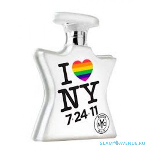 Bond No 9 I Love New York For Marriage Equality