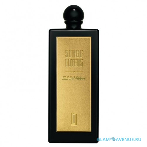 Serge Lutens Sidi Bel-Abbes