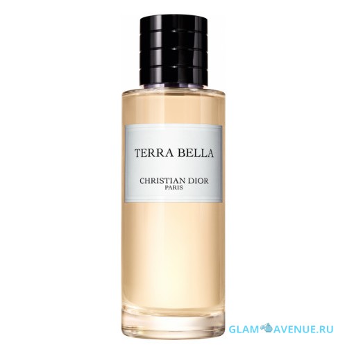 Christian Dior Terra Bella