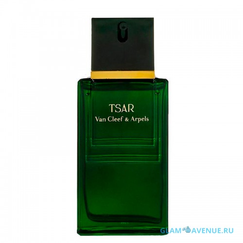 Van Cleef & Arpels Eau Du Tsar