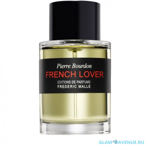 Frederic Malle French Lover