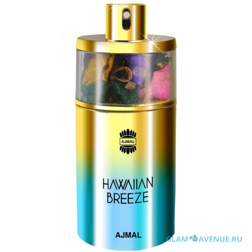 Ajmal Hawaiian Breeze