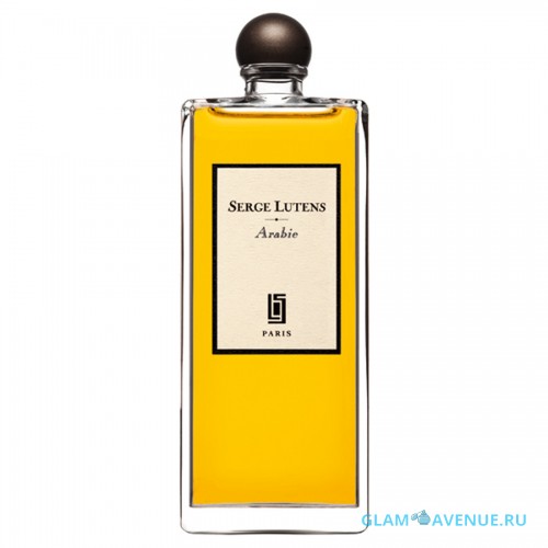 Serge Lutens Arabie