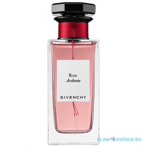 Givenchy Rose Ardente