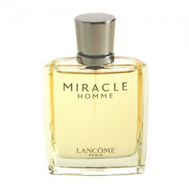 Lancome Miracle Homme