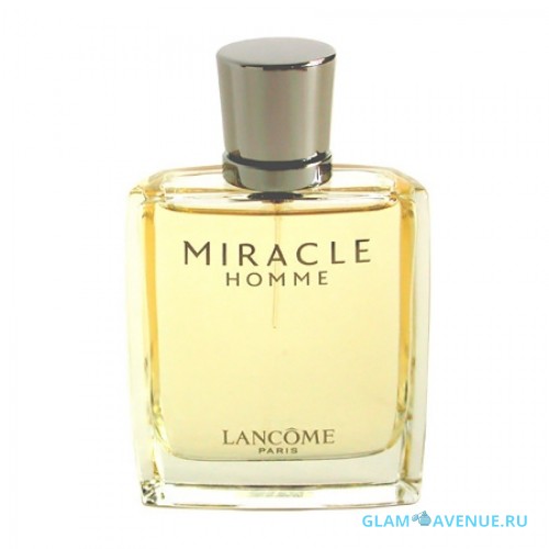 Lancome Miracle Homme