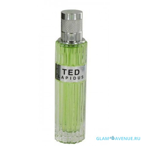 Ted Lapidus Ted Lapidus Homme