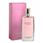 Lancome Miracle Tendre Voyage