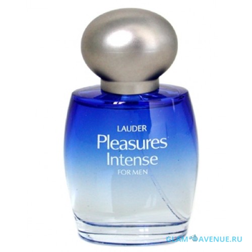 Estee Lauder Pleasures Intense For Men