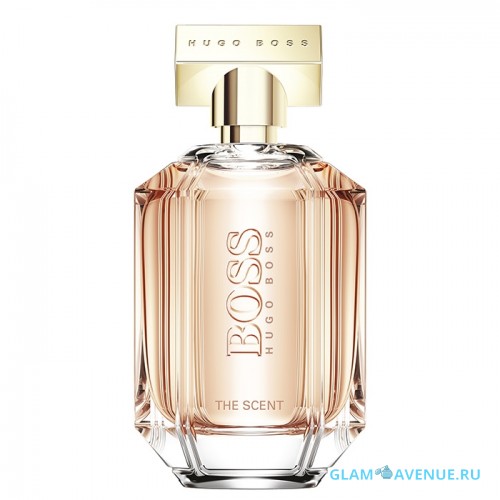 Hugo Boss The Scent For Her