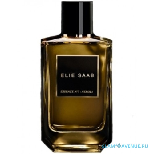 Elie Saab Essence No 7 Neroli