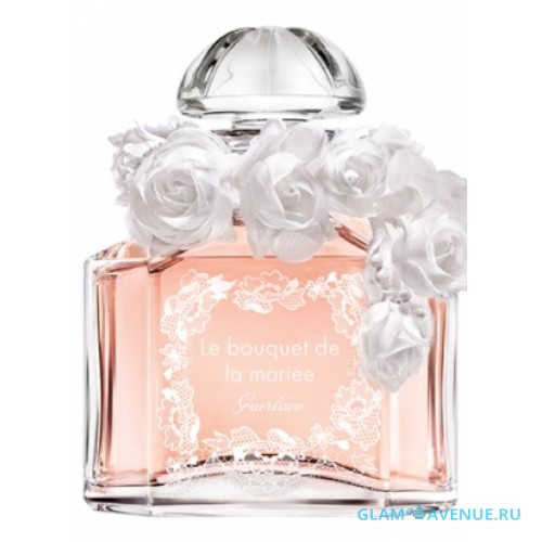 Guerlain Le Bouquet de la Mariee