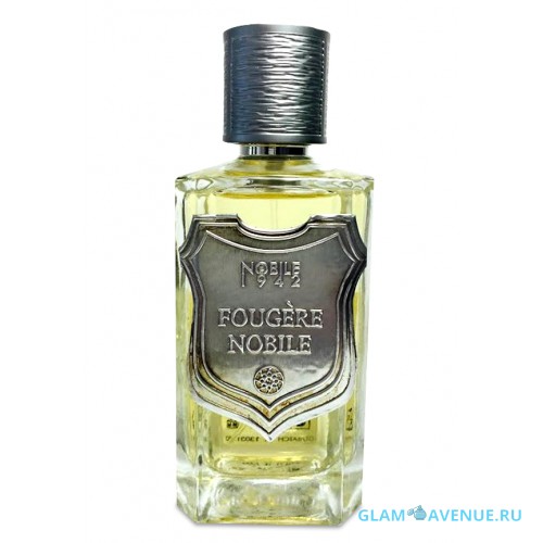 Nobile 1942 Fougere Nobile