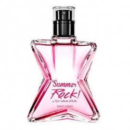 Shakira Summer Rock! Sweet Candy