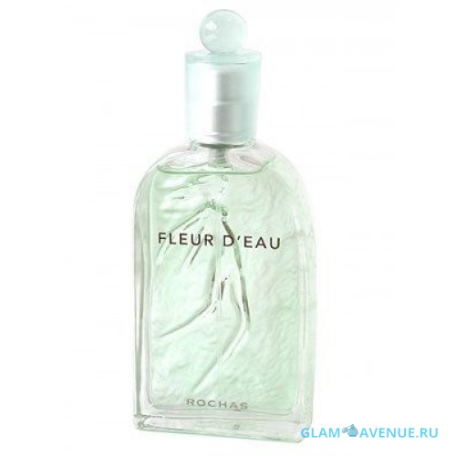 Rochas Fleur D'Eau