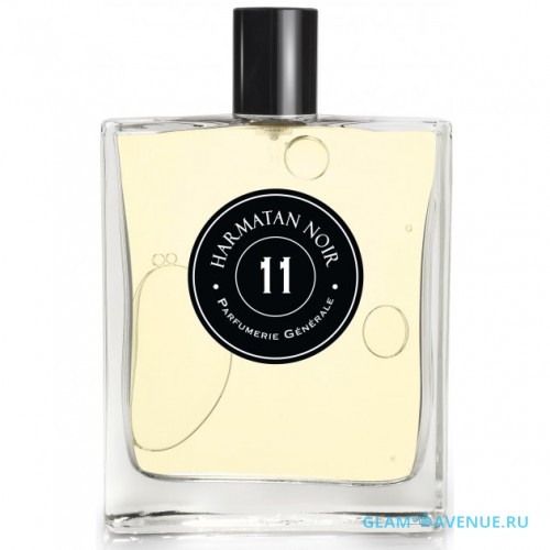 Parfumerie Generale Harmatan Noir