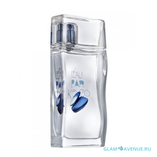 Kenzo L`Eau par Kenzo Wild pour Homme