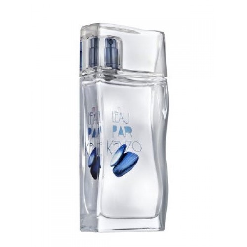 Kenzo L`Eau par Kenzo Wild pour Homme