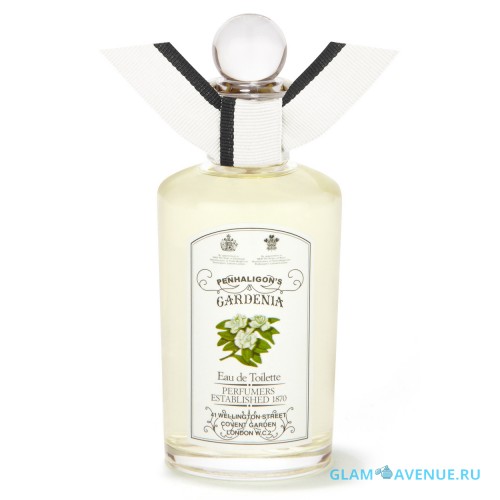 Penhaligon's Anthology Gardenia