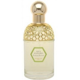 Guerlain Aqua Allegoria Lemon Fresca