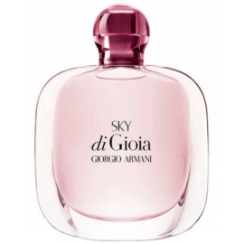 Giorgio Armani Sky di Gioia