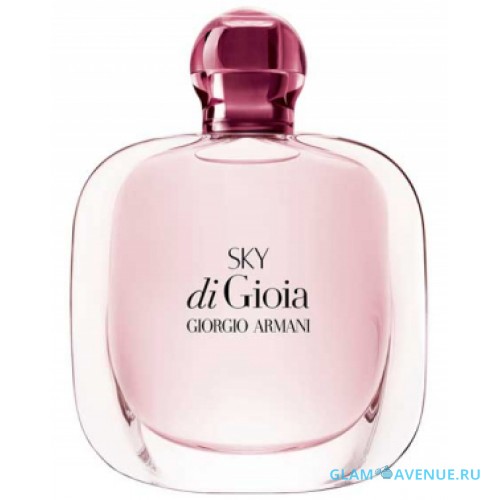 Giorgio Armani Sky di Gioia