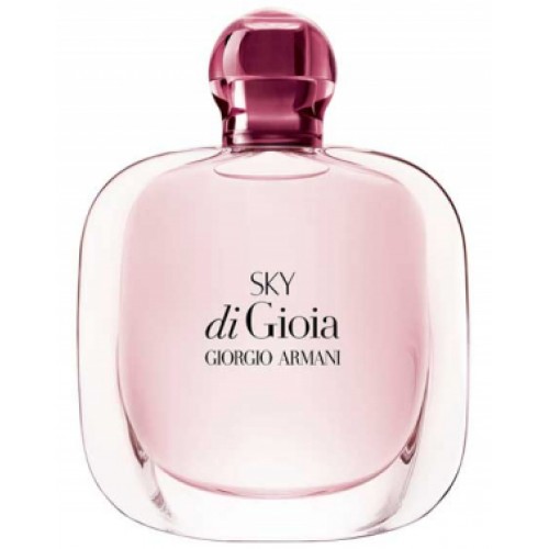 Giorgio Armani Sky di Gioia