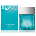 Michael Kors Turquoise