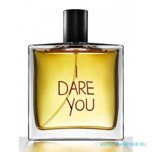 Liaison de Parfum I Dare You