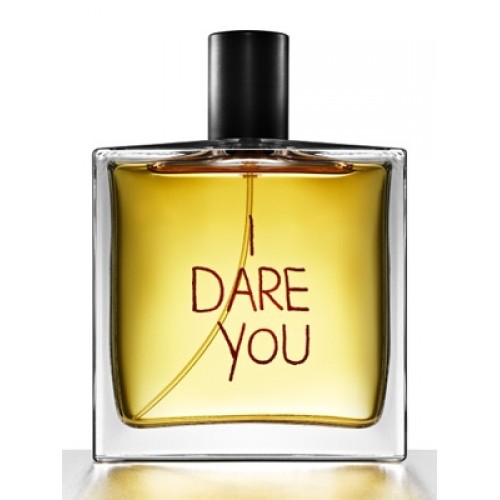 Liaison de Parfum I Dare You