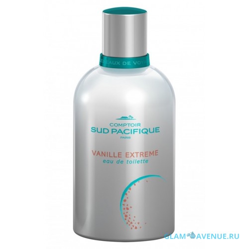 Comptoir Sud Pacifique Vanille Extreme