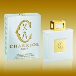 Charriol Royal White