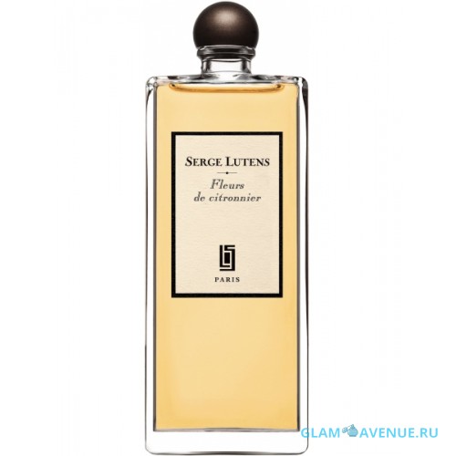 Serge Lutens Fleurs De Citronnier