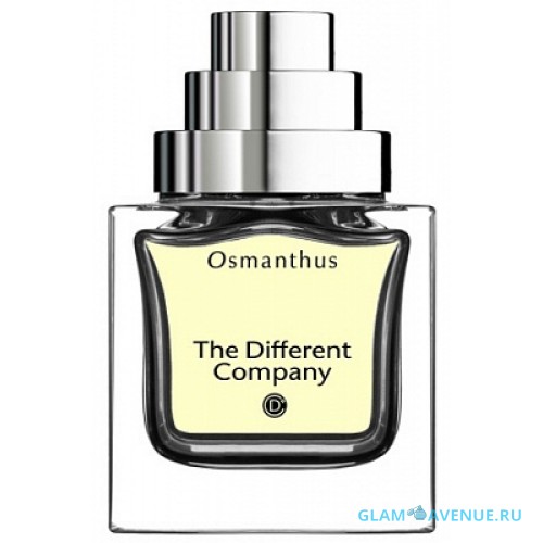 The Different Company Osmanthus