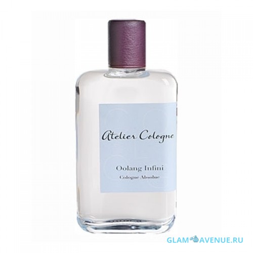 Atelier Cologne Oolang Infini