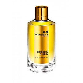 Mancera Rose Aoud & Musc