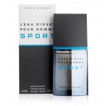 Issey Miyake L'Eau D'Issey Pour Homme Sport