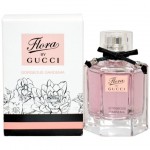 Gucci Flora By Gucci Gorgeous Gardenia