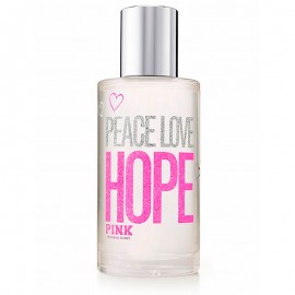 Victoria's Secret Peace, Love, Hope