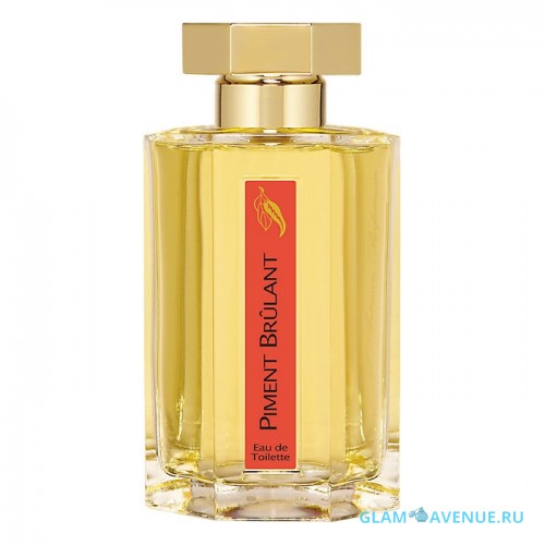 L`Artisan Parfumeur Piment Brulant