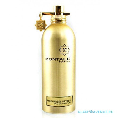 Montale Aoud Roses Petals