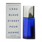 Issey Miyake L'Eau Bleue D'Issey Pour Homme