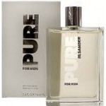 Jil Sander Pure For Men