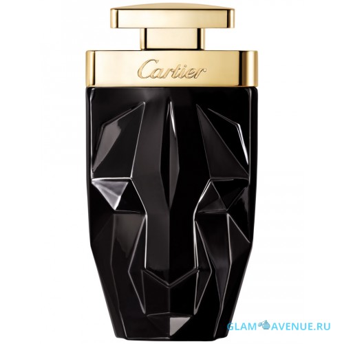 Cartier La Panthere Etincelante