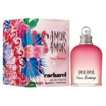 Cacharel Amor Amor L`Eau Flamingo