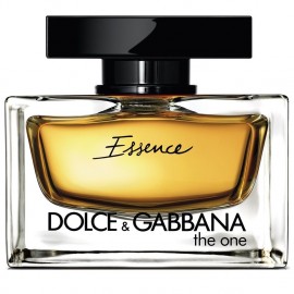 Dolce And Gabbana The One Essence