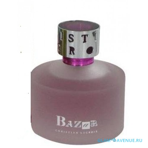 Christian Lacroix Bazar Pour Femme Summer Fragrance